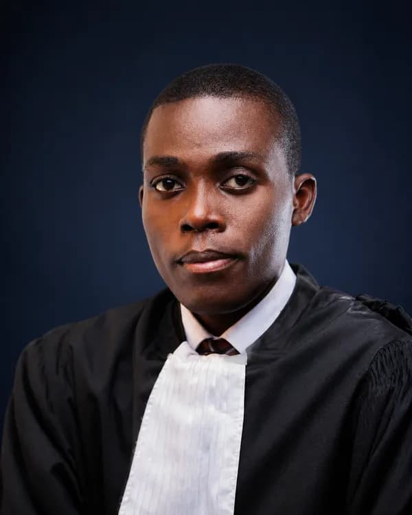Peniel KATOMBE MWANAVITA