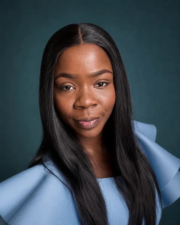 Bernadette TSHITULUILA